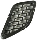 Grill mały L Saab 9-7x 2005-2009