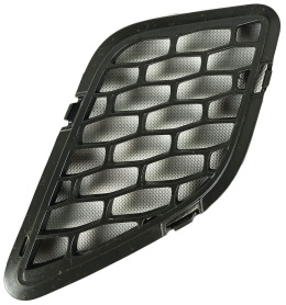 Grill mały L Saab 9-7x 2005-2009