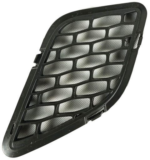 Grill mały L Saab 9-7x 2005-2009