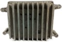 Komputer sterownik silnika Saab 9-7x 2002-2009 12574976