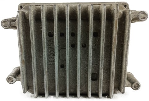 Komputer sterownik silnika Saab 9-7x 2002-2009 12574976