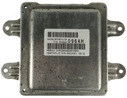 Moduł sterujący Dodge Durango 2007 04692096AH