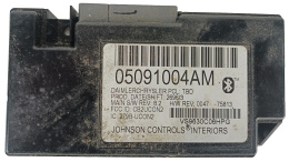 Moduł telematyka Chrysler Pacifica 2005-2008 05091004AM