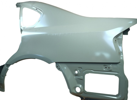 Błotnik, ćwiartka tył L Subaru Outback 2005 51490AG09A9P