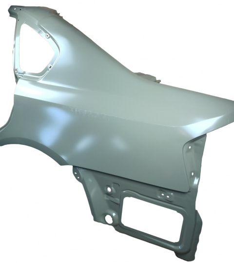 Błotnik, ćwiartka tył L Subaru Outback 2005 51490AG09A9P