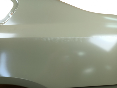 Błotnik, ćwiartka tył L Subaru Outback 2005 51490AG09A9P