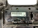 Panel Ramka Konsola Środkowa + moduły Dodge RAM 2009-2019 1WA381X9AB, P68105527AF, P68137055AA