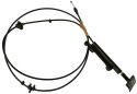 Linka otwierania maski Ford Mustang 2010-2014 AR33-16C656-AA