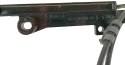Linka otwierania maski Ford Mustang 2010-2014 AR33-16C656-AA