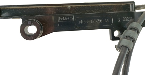 Linka otwierania maski Ford Mustang 2010-2014 AR33-16C656-AA