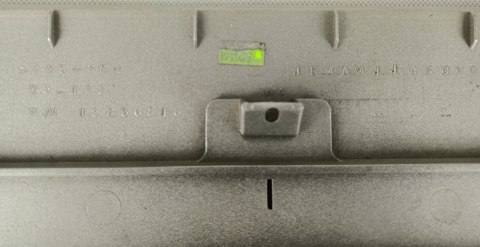Spoiler tył stop Saab 9-7x 15236821