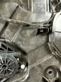 Panel drzwi przednich R Dodge Durango 04589598AL