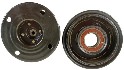Sprzęgło kompresora klimatyzacji Dodge Caravan 1997-2000 04797378