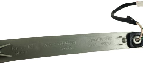 Światło stop Infiniti QX50 286-63962