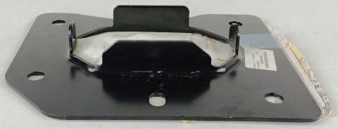 Końcówka, reparaturka podłużnicy Dodge RAM 2013-2015 05109254AA