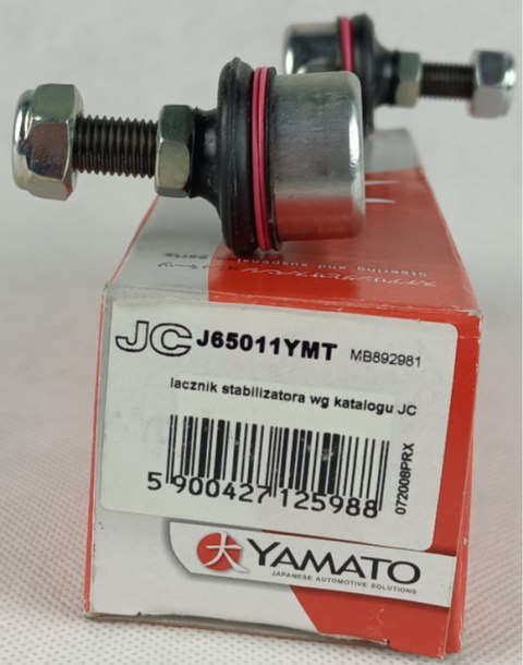 Łącznik stabilizatora Yamato J65011YMT