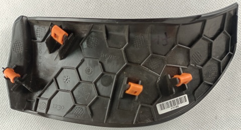 Listwa Dekor deski rozdzielczej Dodge Durango 2011-2017