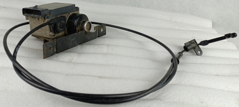 Moduł tempomatu Lincoln Mark 1997-1998 F4LF-9C734-AA