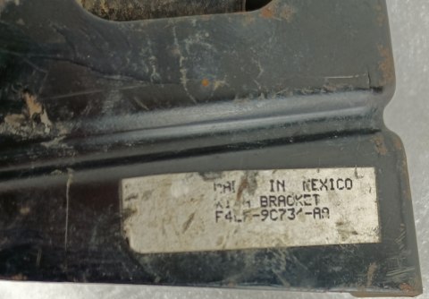 Moduł tempomatu Lincoln Mark 1997-1998 F4LF-9C734-AA