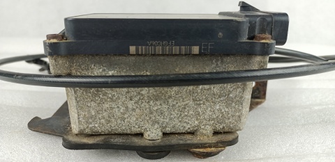 Moduł tempomatu Lincoln Mark 1997-1998 F4LF-9C734-AA