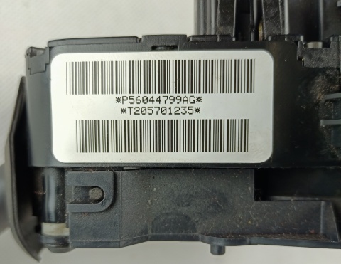 Przełącznik kierunkowskazów Dodge Durango 2004-2009 56044799AG