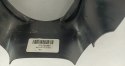Obudowa osłona kierownicy Saab 9-7x 2005-2009 1525825
