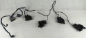 Silniczek nagrzewnicy + instalacja Dodge Durango 2004-2009 04885206AB