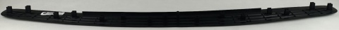 Listwa nakładka na zderzak Dodge RAM 2002-2005 CH1019101