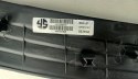 Listwa nakładka na zderzak Dodge RAM 2002-2005 CH1019101