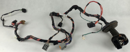 Instalacja drzwi przednich L Dodge Durango 2007-2009 56055211AE