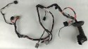 Instalacja drzwi przednich L Dodge Durango 2007-2009 56055211AE