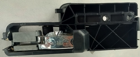 Klamka R chromowana Ford F150 2004-2008 F11716RH