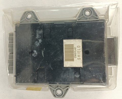 Moduł bezkluczykowego otwierania Lincoln Mark VIII 1993-1996 F4LF15K602-AC