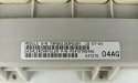 Moduł komfortu Chrysler Pacifica 2004 04727604AG