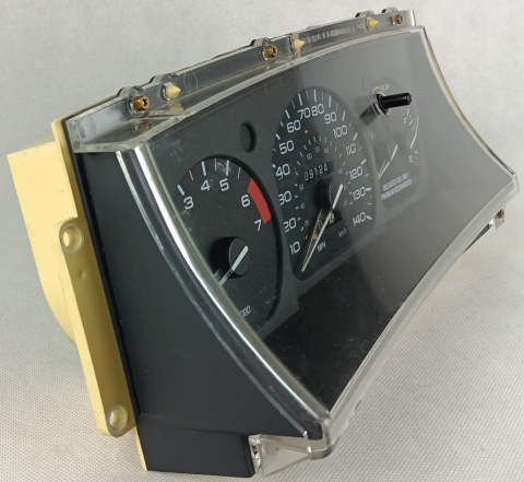 Zegary, licznik Lincoln Mark 1993-1998 F3LF-10C956-A