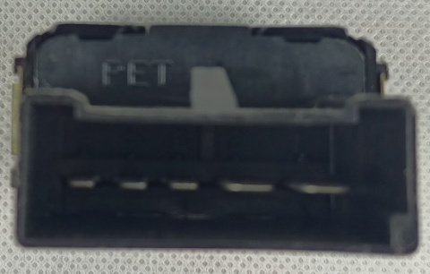 Przełącznik sterowania trakcji Lincoln Mark VIII 1993-1996 F3LB-2C335-AB