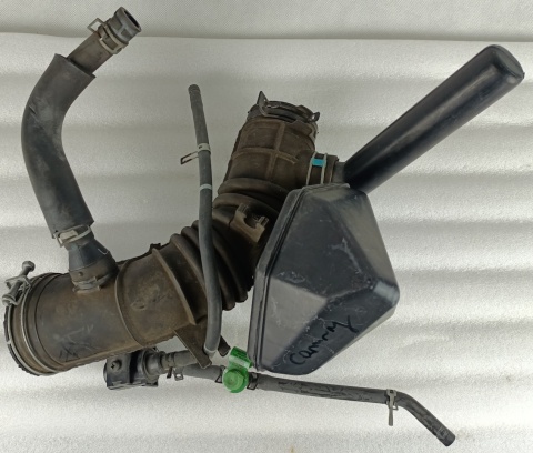 Rura dolotu powietrza + czujnik podciśnienia Toyota Camry 2002-2006 17881-AB010
