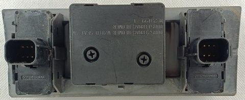 Panel ogrzewania foteli Chrysler Pacifica 2005-2007 0UB52TRMAC