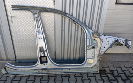 Ćwiartka L przód , próg, słupek Dodge Durango 2014