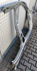 Ćwiartka L przód , próg, słupek Dodge Durango 2014