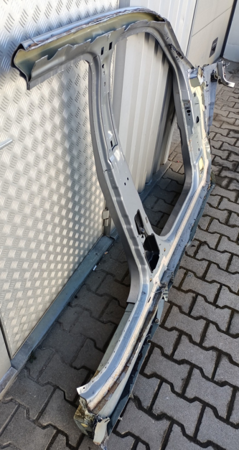 Ćwiartka L przód , próg, słupek Dodge Durango 2014