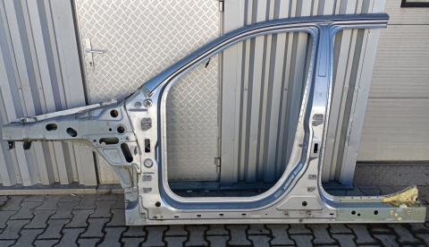 Ćwiartka L przód , próg, słupek Dodge Durango 2014