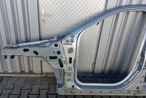 Ćwiartka L przód , próg, słupek Dodge Durango 2014