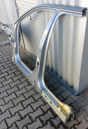Ćwiartka L przód , próg, słupek Dodge Durango 2014