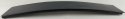 Listwa drzwi R Ford F150 2007-2014 5L34-152055-AAW