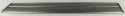 Listwa drzwi tylnych L Dodge Durango 2004-2009