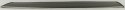 Listwa drzwi tylnych L Dodge Durango 2004-2009