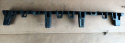 Absorber zderzaka tył Dodge Durango 2011-2013 57010724AD