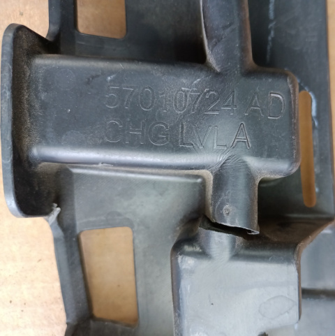 Absorber zderzaka tył Dodge Durango 2011-2013 57010724AD