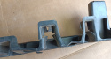Absorber zderzaka tył Dodge Durango 2011-2013 57010724AD